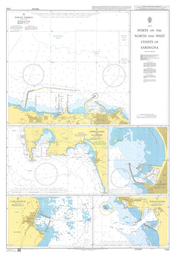 1202 italy ports - italy, the