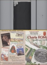 LA MAPPA UFFICIALE DELLA