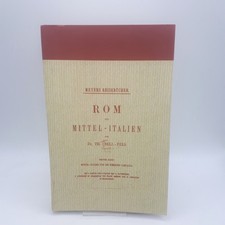 Roma E Centro Italia, Primo