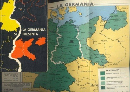 Germania presenta con - si, ,