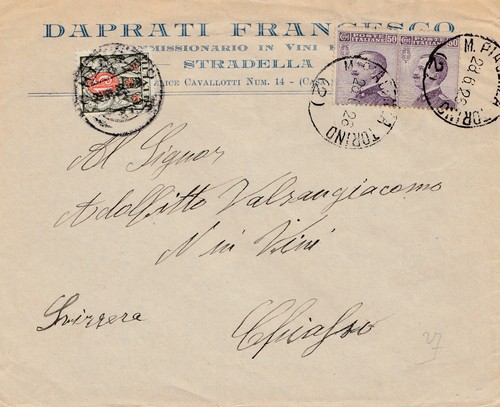 Italia 1926 torino in - italia:,