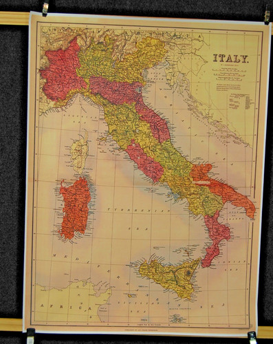 1890 riproduzione - 24",