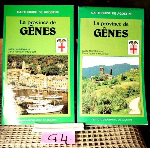 Province genes - de,