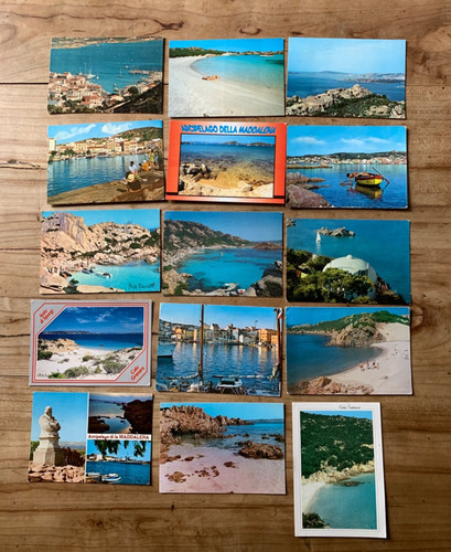 Sardegna maddalena lotto di - maddalena-lotto,