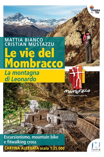 Vie del mombracco la - le,