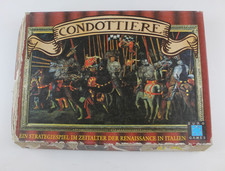 Condottiere - Un gioco di