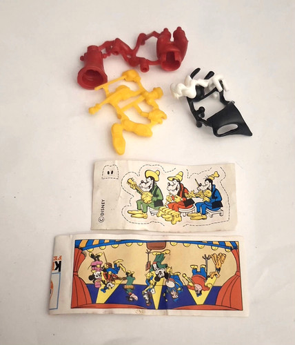 1990 componibili kinder - componibili,