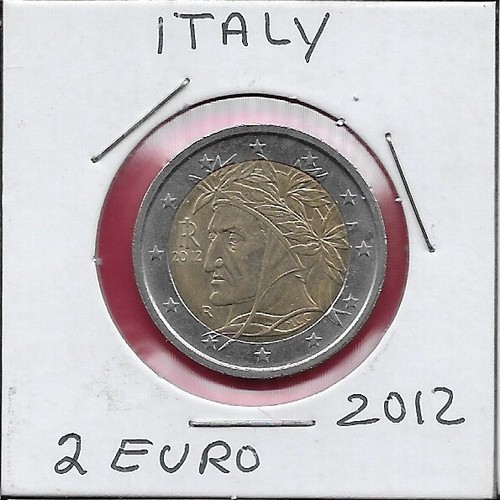 Italia euro 2012r - euro, 2°