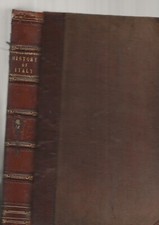 ITALY : THE HISTORY OF THE