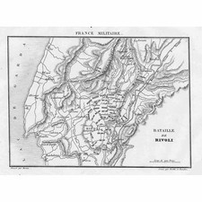 ITALIA Piano della Battaglia