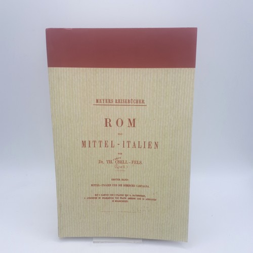 Rom und mittel italien - und, mittel-italien,