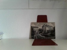 AK Milano/Italien, Platz der 5