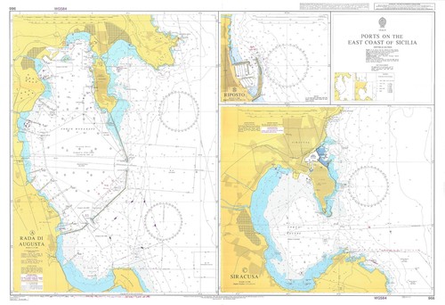 966 ports the - the, coast