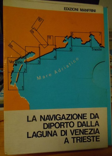 Navigazione diporto - navigazione, da
