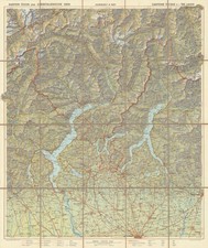 Cantone Ticino e I Tre