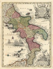 Neapolis Regnum… Il Regno di