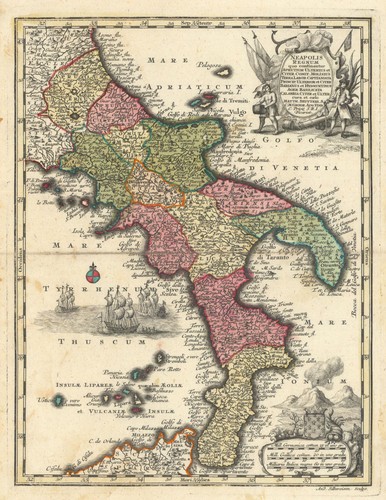 Neapolis regnum the kingdom - regnum…,