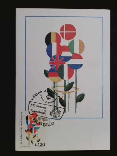 Italia 1978 giornata - 1978,