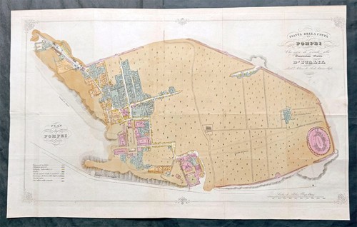 1841 ferdinando artaria - 1841, early