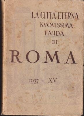 Citta eterna nuovissima - citta',