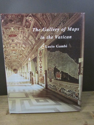 The gallery maps - gallery,