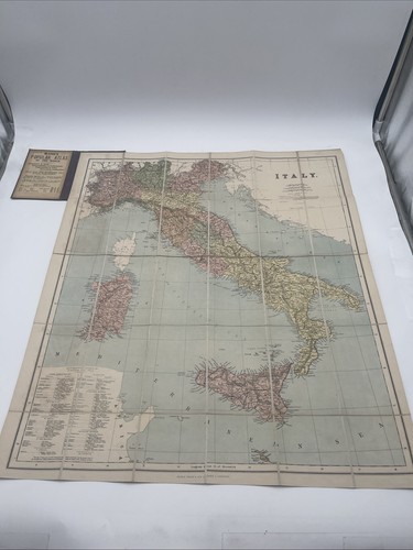 Lett atlante popolare del - lett’s,