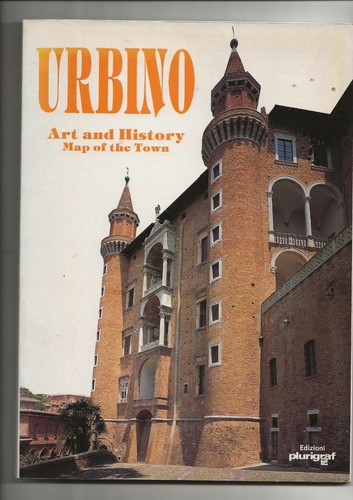 Urbino art and - and, with