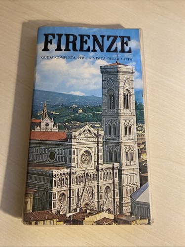 Firenze guida completa per - , la