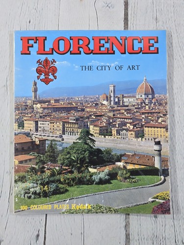 Florence the city - the,