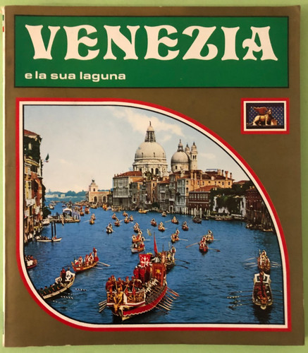 Venezia sua laguna - -, a