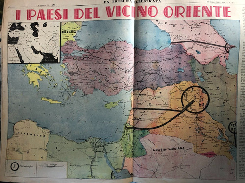Tribuna illustrata 1941 - la, 20