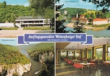 Cartolina - Roma / Roma La