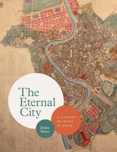 The eternal city history of - the,