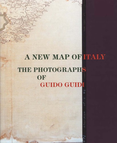 New map italy - a,